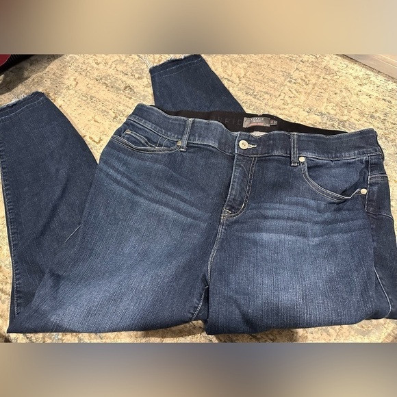 20R Torrid Jeans - Picture 1 of 4